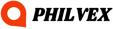 Philvex Logo